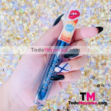 Huxia Beauty Woow Tono 3 Lip Color Gloss  Proveedores por Mayoreo M5107