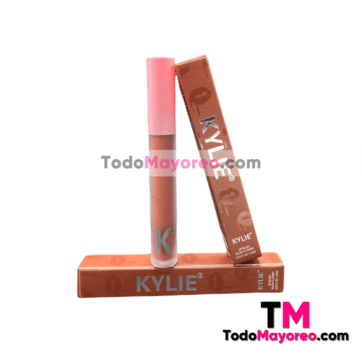 Gloss Kylie Peach Nude Proveedores por Mayoreo M5365