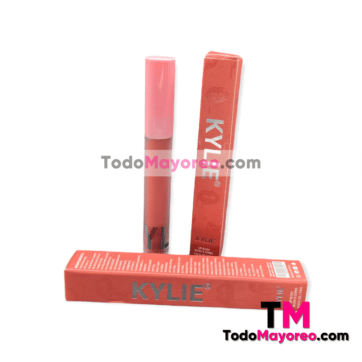 Gloss Kylie Butterfly Proveedores por Mayoreo M5367
