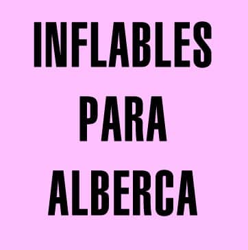 Inflables